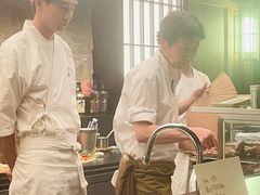 -鳥喜Toriki怀石烧鸟料理