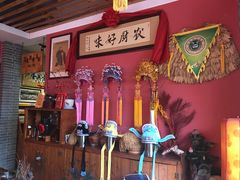 -农厨好味·温泉鹅·农家菜