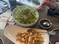 -隆喜元鱼汤包·海鲜(中联广场店)