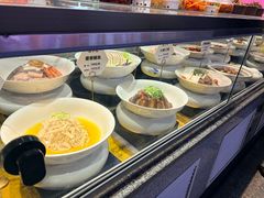 -鸽子侯·家宴·平价海鲜(市图书馆店)