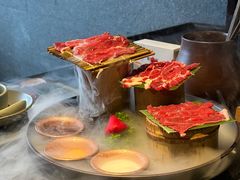 -盡膳口福·百年汤方火锅(科华北路店)