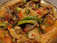 -龙虾奇迹(大华三路店)
