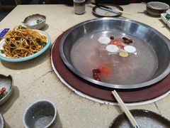 -313羊庄·羊肉火锅烧烤(李村店)