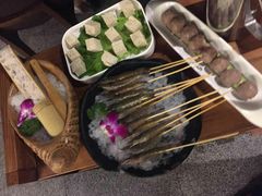 -巴邑火锅·鲜切牛肉(萧山银隆店)