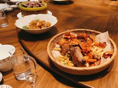 -高佳庄·海鲜酒楼(定海店)