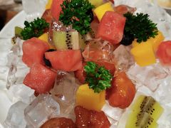 -汤城小厨•粤菜•靓汤(西直门凯德MALL店)