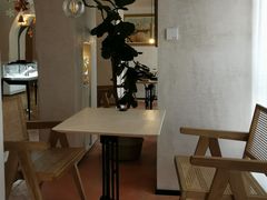 -Me Coffee下午茶艺术空间