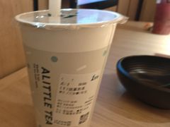 -1点点(理想银泰店)