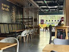 -COSTA COFFEE(金长安大厦店)