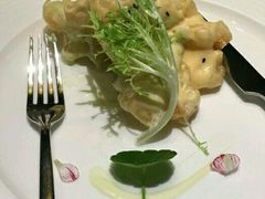 -石屋料理(南京西路店)