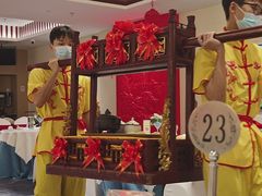 -聚春园自助餐厅(东街口店)