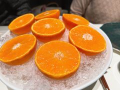 -四季民福烤鸭店(外滩外白渡桥店)