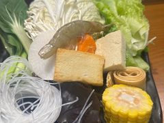 -呷哺呷哺 黄金牧场 (盛世天骄店)