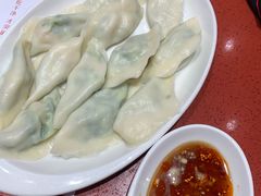 -喜家德虾仁水饺(长泰广场店)