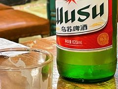 -清真·玛丽亚新疆菜主题餐厅(浙江中路店)