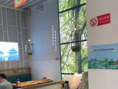 -潮粥荟·潮汕砂锅粥(朝阳大悦城店)