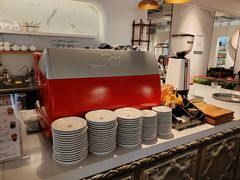 -灵意咖啡·西班牙美食(汕头金平万达广场店)