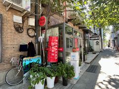 -沈记菜馆(酒仙桥路店)