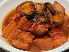 -徽韵人家·传承正宗徽菜(牡丹园店)