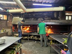 -丰依竹食·老牌竹筒饭