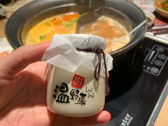 -温野菜涮涮锅(西单大悦城店)