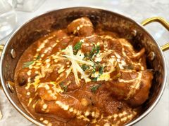 -清真·AL-JANNAT 佳纳特餐厅(狮子桥店)