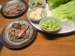 -隐炉和牛烧肉店(群力店)