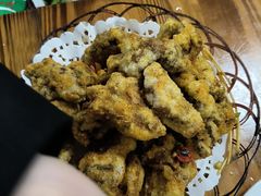 -潮陈记土鸡火锅(东厦北路店)