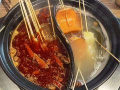 -江湖六膳門串串香(隆礼路店)