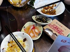 -富正毅三下锅·湘西韵味(天门山索道店)
