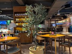 -JINNS锦时 steak&pizza(浸信会礼拜堂旧址店)