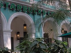 -星巴克臻选(广州沙面店)