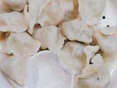 白菜猪肉饺子-李老哈·东北菜(宋园路店)