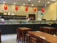 大堂-鲜芋仙(高新万达广场店)