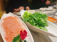 -海底捞火锅(正大乐城店)