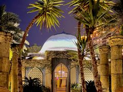 -海口观澜湖火山温泉谷