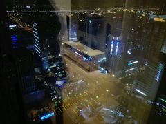 -苏州环球188国际公寓(金鸡湖店)