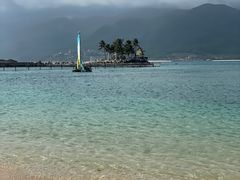 -海南分界洲岛旅游区