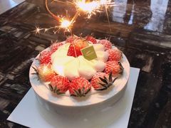-Tomado绿色烘焙(大尧三路店)