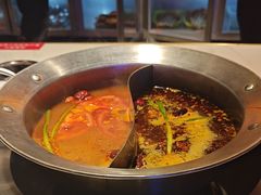 -钢管厂五区小郡肝串串香(奥克斯广场锦城万达店)