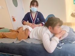 -伊童美家小儿推拿·中式养生(徐汇店)