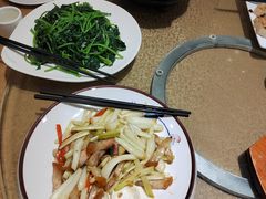 -汇景花园酒家(基立下道店)