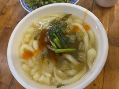 -三羊居食府(文艺路店)