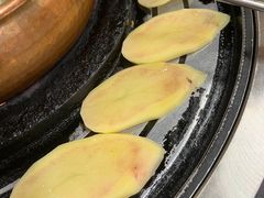 -阿山卓·野生菌火锅·纳西火塘烤肉