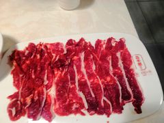 -品牛阁潮汕牛肉火锅(洋河店)