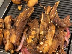 -小厨娘淮扬菜(天印大道店)