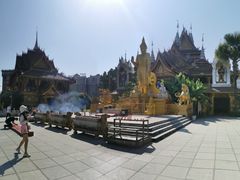 -西双版纳总佛寺