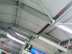 -丽江三义国际机场