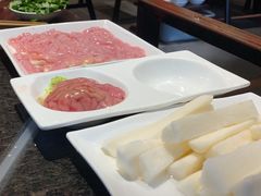 -巴蜀大宅门火锅(新华公园店)