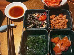 -Mr.Fish鱼鲜生海鲜放题(高德置地冬广场店)